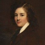 James McNeill Whistler aged 14