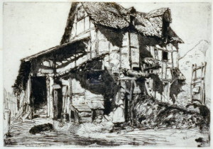 The Unsafe Tenement