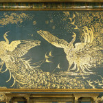 Harmony in Blue and Gold: The Peacock Room