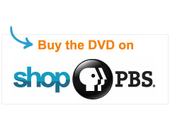 Purchase James McNeill Whistler & The Case for Beauty DVD from PBS